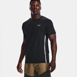 Men’s UA RUSH 2.0 Vent Short Sleeve Sz. XL